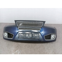 Бампер передняя chery tiggo доктор motors доктор 5 2010