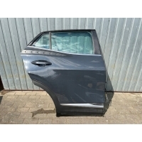 Kia sportage v 5 21- дверь правое задняя задняя комплект