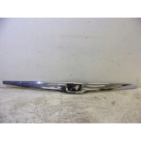 Решетка радиатора решетка man tgx 81611500141 tgx