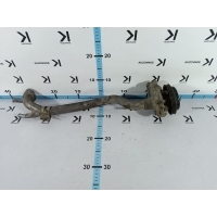Насос Водяной (Помпа) Mazda CX-5 KE 2013 PE01-15-010B, PE0215190C