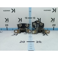 Петля двери SsangYong Kyron DJ 2005 6381021000, 6381021001, 6281021000, 6281021001