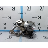 Насос Водяной (Помпа) Toyota Hilux GUN125 2019 16100-09711