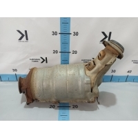Катализатор Toyota Hilux GUN125 2020 250510E180