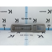 Плафон Салона Toyota Highlander XU50 2013-2019 813900E010B0
