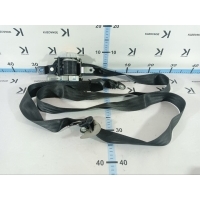Ремень безопасности SsangYong Actyon CK 2011- 7460234202LBA, 7460234202