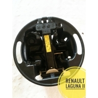 Вставка корзина колёса запасного renault лагуна ii набор