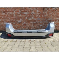 29.subaru outback v bs бампер задняя заднего