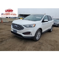 Форд edge sel 2021 2.0l 2.0 бензин 250km