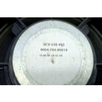 Głośnik tylnych lewych drzwi VW PASSAT CC (357) 3C8035453 gasoline 112kW