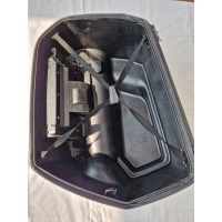 Крышка низ кофр правый bmw k1200rs gt 2000-2005