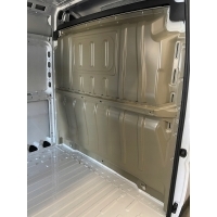Стена моторный щит моторный щит ducato jumper boxer 2006- новая