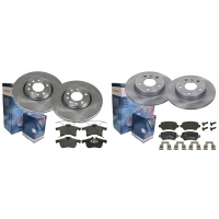 2× bosch диск тормозной передняя 0986479113 opel saab 4 другие produkty