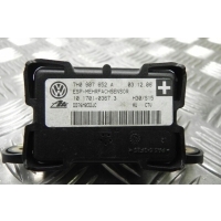 Датчик ускорения audi a6 4f2 , c6 7h0907652a 2006
