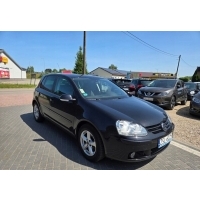 Volkswagen гольф swiezo sprowadzony zarejestrowany 1.4 бензин 122km