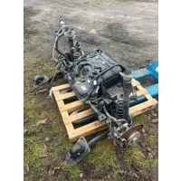 Skoda октавия iv iv бачёк топлива 5q3201021q 5q0201055eh