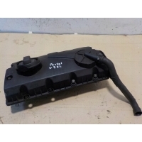 Крышка клапонов 1.9 tdi 105km volkswagen seat skoda 038103475q