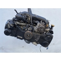 Ej20xhe2me двигатель subaru мероприятие gh , гр 2008-2012