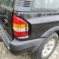Фара правый задняя задняя opel frontera b 1998-2004 3 дверь