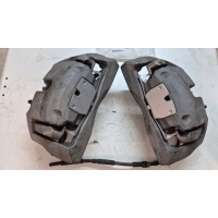 Клеммы 385mm передняя bmw x5 x6 e70 e71 f15 f16