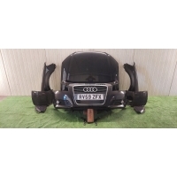 Капот полная audi a3 8p 08-13 рестайлинг lak: lz9y