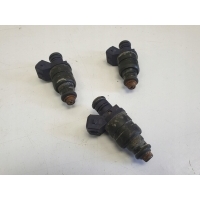 Opel oe 09158663 форсунки