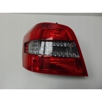 Фара левая задняя мерседес glk w204 x204 2048202564 европа