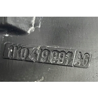 Руль volkswagen гольф vi 5k1 1k0419091ag 1.4l gasoline 90kw 2008