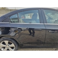 Дверь задняя задняя правое гар chevrolet cruze седан в сборе