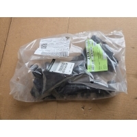 Крепление бампера передняя renault 620504350r оригинал