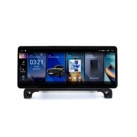 Радио навигация gps peugeot 3008 4008 5008 2017 12,3 дюйма android 8 / 128 гб