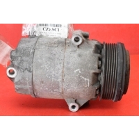 Компрессор насос кондиционера 13124754 opel astra 3 iii h 1.3 cdti 90 л.с.