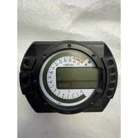 Часы спидометр kawasaki ninja zx6r 636 03-04