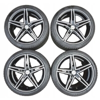 Колёсные диски колёса форд edge kuga 9.5x19 8.5x19 continental 275 / 35r19 245 / 40r19