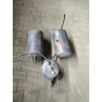 Бачёк воздушный atego