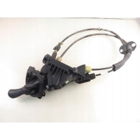 Домкрат mazda 5 cr19 2.0 mzr-cd 143 - rf7j 8159025200