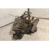 Кпп mazda 5 cr19 gc300 2.0l gasoline 107kw 2006