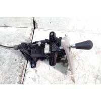 Механизм переключения кпп mazda 5 cr19 cc3946100 2.26l gasoline 122kw 2009