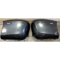 Bmw r 1200 rt k26 05-09 кофры боковое