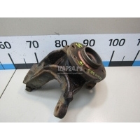 Кулак поворотный передний правый Citroen-Peugeot 208 (2012 - 2019) 364791