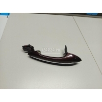Ручка двери наружная правая BMW 6-serie F12/F13 (2010 - 2017) 51217231934