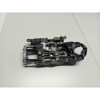 Кронштейн ручки BMW 6-serie F12/F13 (2010 - 2017) 51217187228