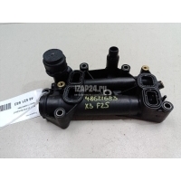 Термостат BMW 6-serie F12/F13 (2010 - 2017) 11428507694
