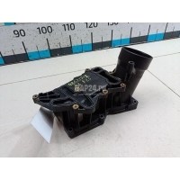 Корпус масляного фильтра BMW 6-serie F12/F13 (2010 - 2017) 11428507697
