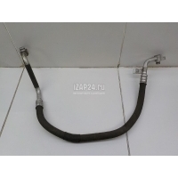 Трубка кондиционера VAG A5/S5 [8F] Cabrio (2010 - 2016) 8T0260701N