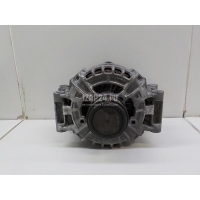 Генератор VAG A5/S5 [8F] Cabrio (2010 - 2016) 06H903017T