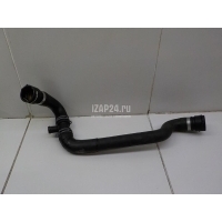 Патрубок радиатора VAG A5/S5 [8F] Cabrio (2010 - 2016) 8K0122101G