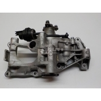 Насос водяной (помпа) BMW 3-serie F30/F31/F80 (2011 - 2020) 11517644809