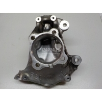 Кулак поворотный передний левый BMW 1-serie F20/F21 (2011 - 2019) 31216792285