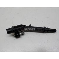 Клапан обратный BMW 3-serie F30/F31/F80 (2011 - 2020) 11667620923