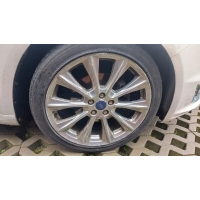 Колёса колёсные диски 19 mondeo mk5 vignale комплект